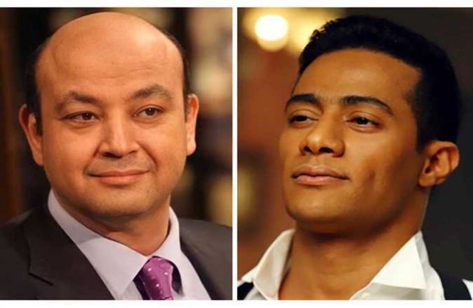 محمد رمضان أمام المحكمة الآن بسبب عمرو أديب !!