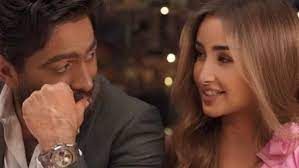 هنا الزاهد مع تامر حسنى .. فيديو مسرب يكشف كارثة