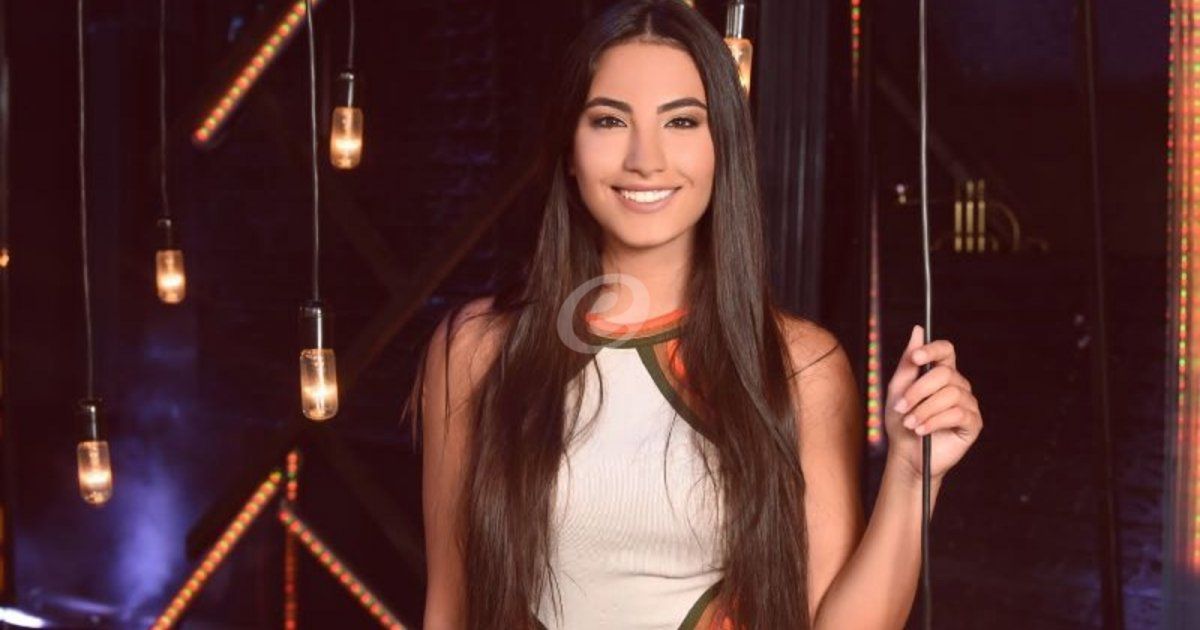 شاهد .. لين الحايك بحفل باهر في رأس السنة-بالصور