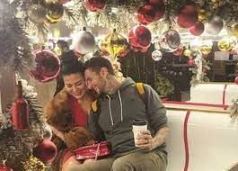 مفيش زواج وكنا بنلعب .. رانيا يوسف عن ارتباطها بالفيشاوي !!