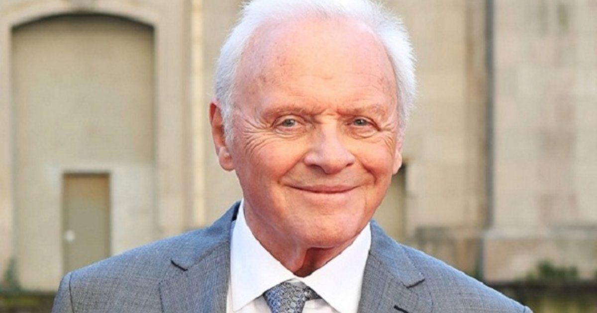 شاهد .. بالفيديو - أنطوني هوبكينز يفتخر بتغلبه على إدمان الكحول وهذا ما ينصح به متابعيه