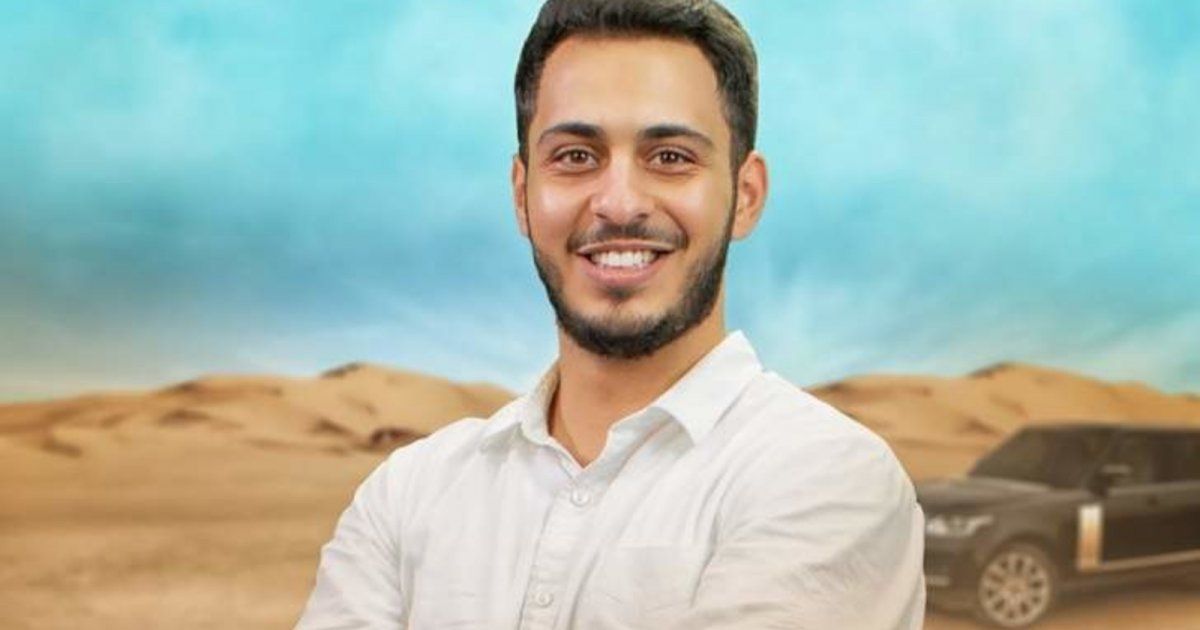 شاهد .. بالفيديو- الوليد مقداد يكشف عن تفاصيل زواجه للمرة الاولى