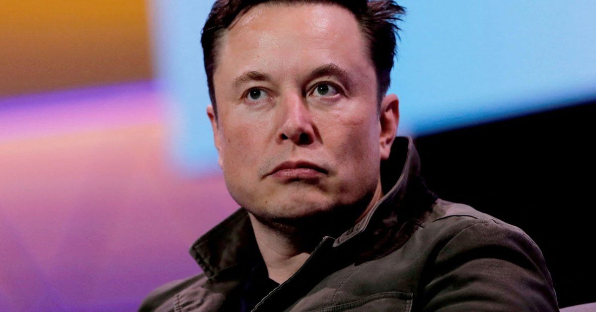 شاهد .. انخفاض صافي ثروة إيلون ماسك بمقدار 200 مليار دولار مسجلاً رقمًا قياسيًا جديدًا