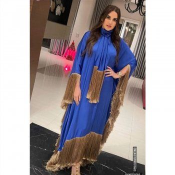 شاهد .. هذه الممثلات لجأن للظهور بالفستان نفسه خلال الـ2022.. وسعره تجاوز المعقول