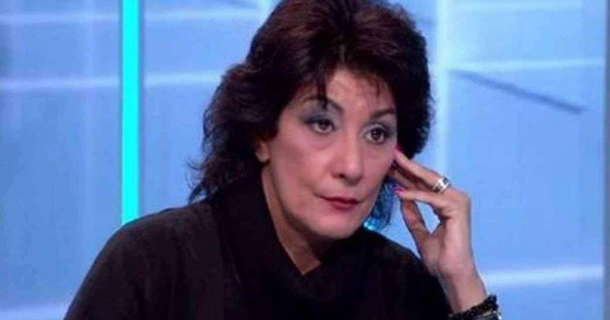 شاهد .. خاص الفن - سماح أنور تعلن التحدي