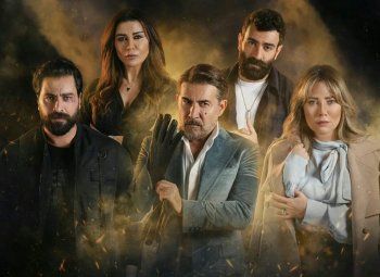 شاهد .. "الهيبة - جبل" و"للموت 2" و"صالون زهرة" و"ستيلتو" و"من إلى" وغيرها.. مسلسلات تركت بصمتها في عام 2022