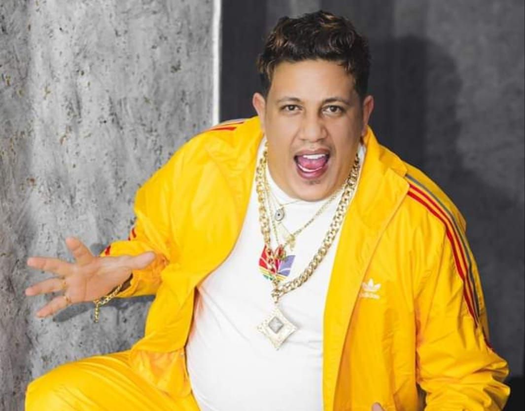 أيمن بهجت قمر: صعب اكتب لحمو بيكا.. ممكن استعين به في المسرح