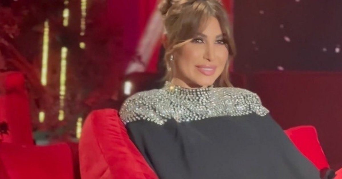 شاهد .. يارا تستقبل العام الجديد مع أهل العراق وتحاور أشهر نجومهم بطريقة استثنائية