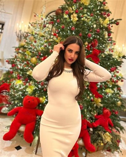 درة بفستان أبيض علي كيف كيفك – شاهد