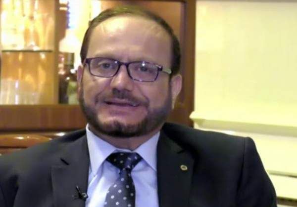 شاهد .. توقعات سمير طنب للبنان في عام 2023 .. استقالة حاكم مصرف لبنان ومفاجآت صادمة