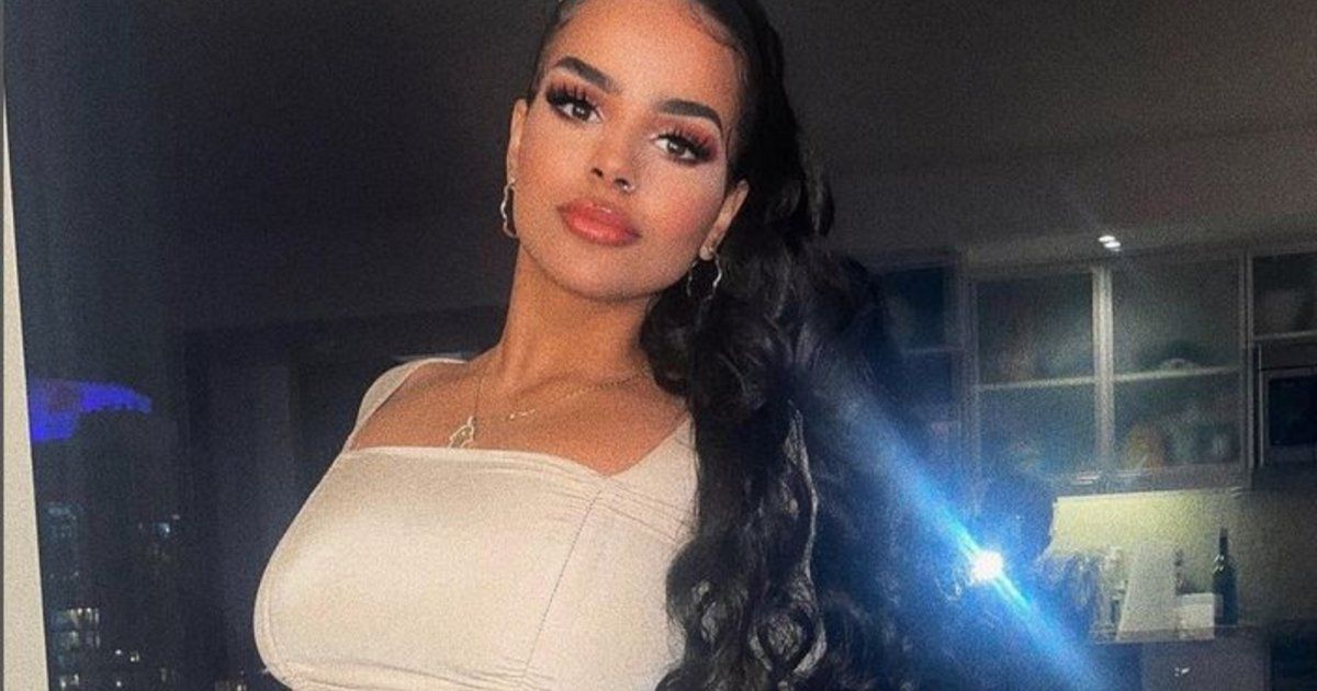 شاهد .. بعد غياب طويل رهف القنون تعود ببداية جديدة.. فما هو قرارها؟