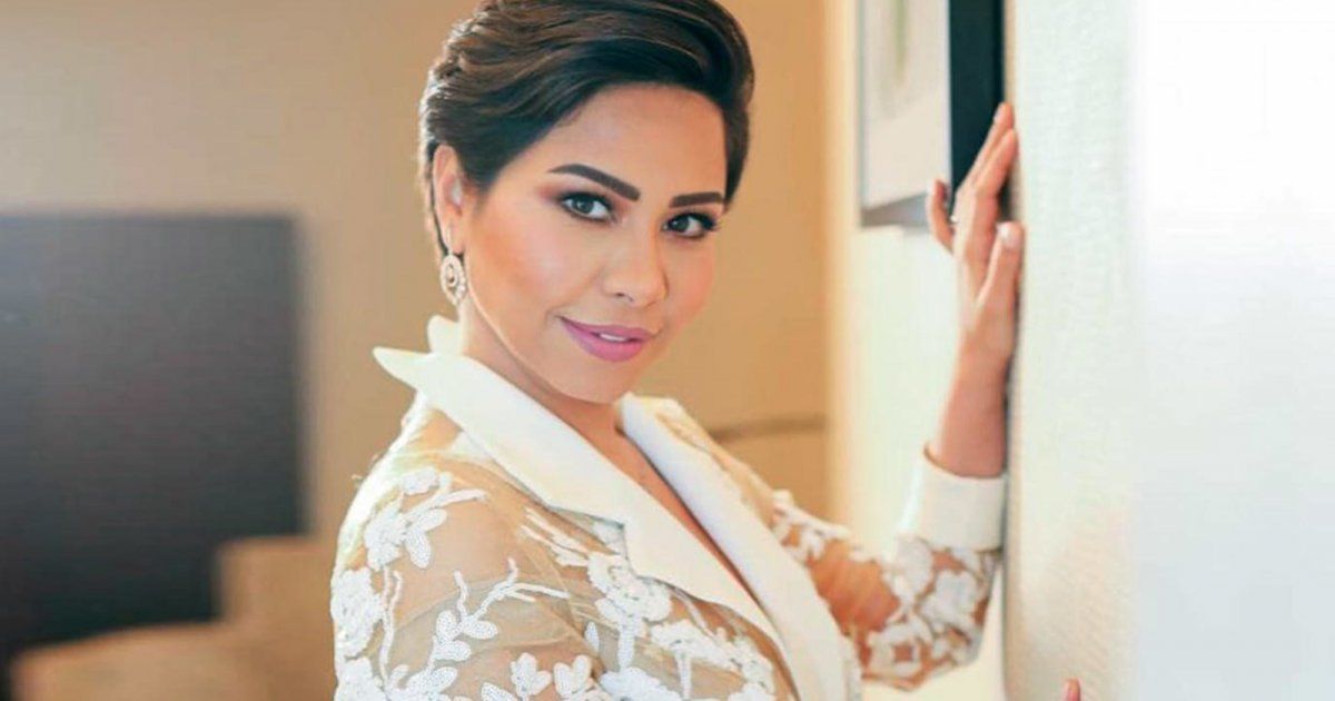 شاهد .. شيرين عبد الوهاب تطل بلوك جديد في لبنان