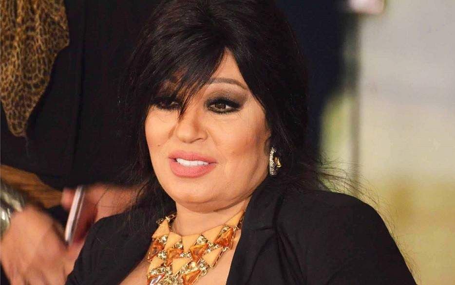 شاهد .. درس لن ينساه.. فيفي عبده تجبر زوجها على القيام بهذا الأمر تحت تهديد الطلاق - بالفيديو