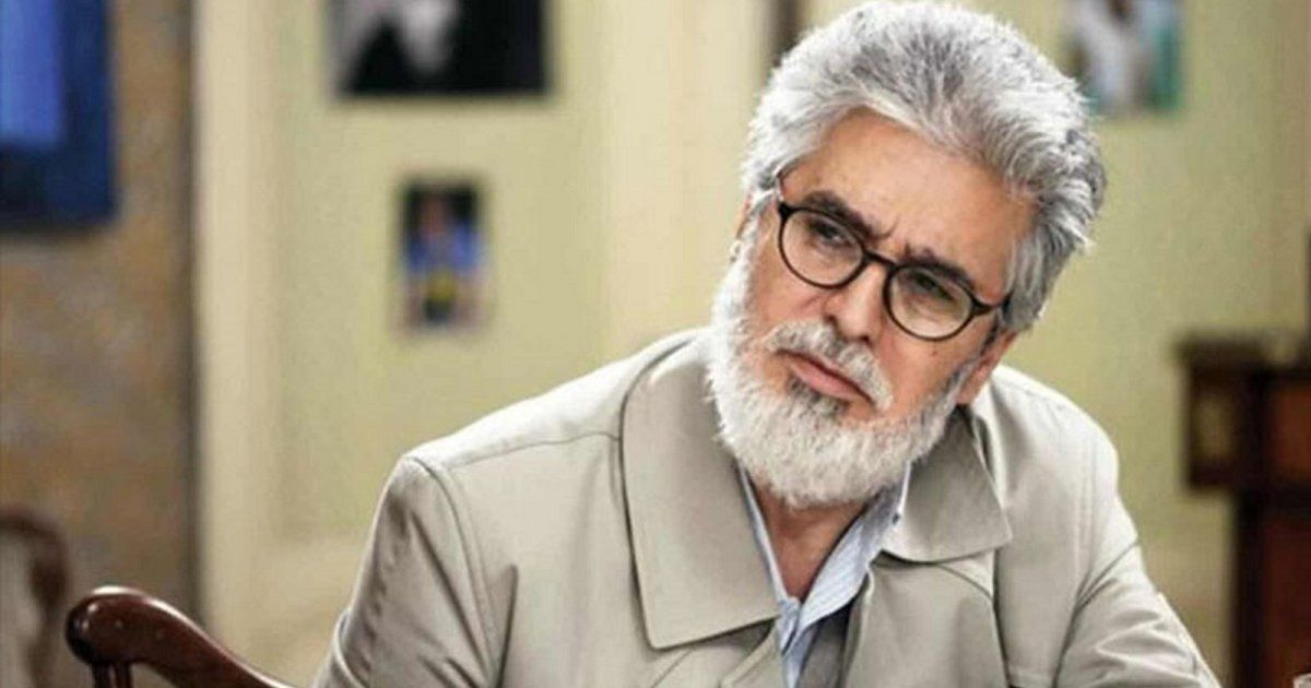 شاهد .. بهذه الكلمات الرومانسية.. عباس النوري يحتفل بزوجته