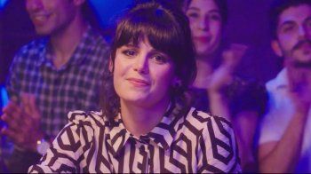 شاهد .. جورج خباز وأمل عرفة في مسلسل كوميدي .. وهذا ما كشفاه عن العمل