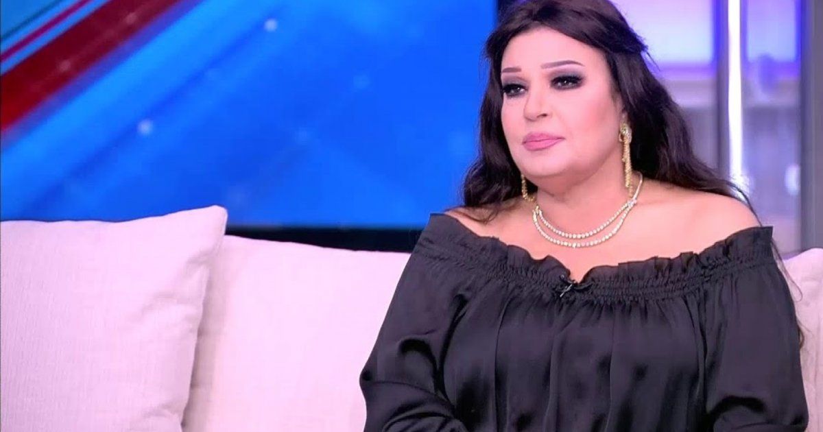 شاهد .. فيفي عبده تعاتب كريستيانو رونالد على هذا الأمر وتفاجئ الجمهور