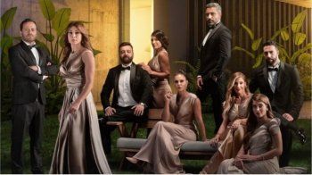 شاهد .. "الهيبة - جبل" و"للموت 2" و"صالون زهرة" و"ستيلتو" و"من إلى" وغيرها.. مسلسلات تركت بصمتها في عام 2022