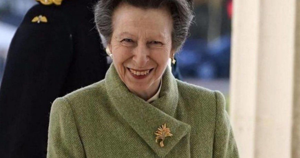 شاهد .. صدمة..شقيقة الملك تشارلز كانت عشيقة زوج زوجته كاميلا باركر!!