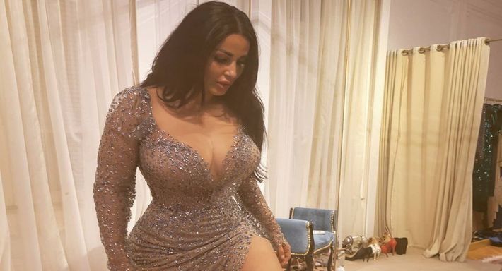 ندى الكامل بتدور علي عريس جديد – يلا قدم