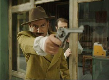 شاهد .. جورج خباز وأمل عرفة في مسلسل كوميدي .. وهذا ما كشفاه عن العمل