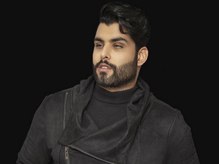 العراقي محمود التركي يشعل أجواء دبي