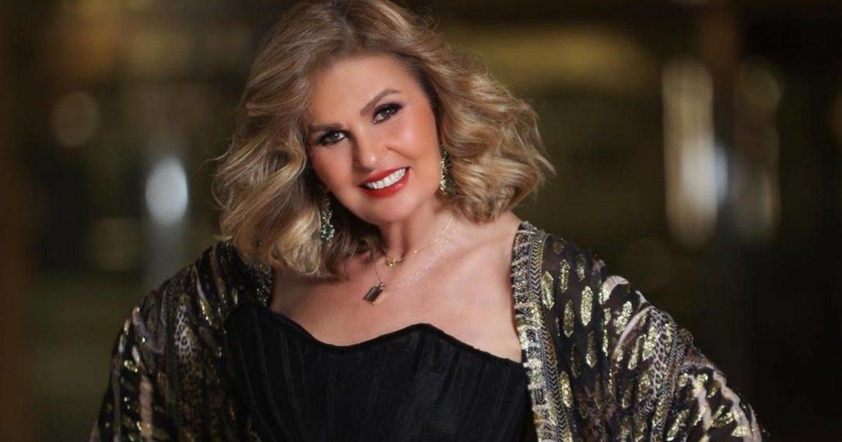 شاهد .. يسرا بتصريح مفاجئ : " بحمد ربنا إني مخلفتش "