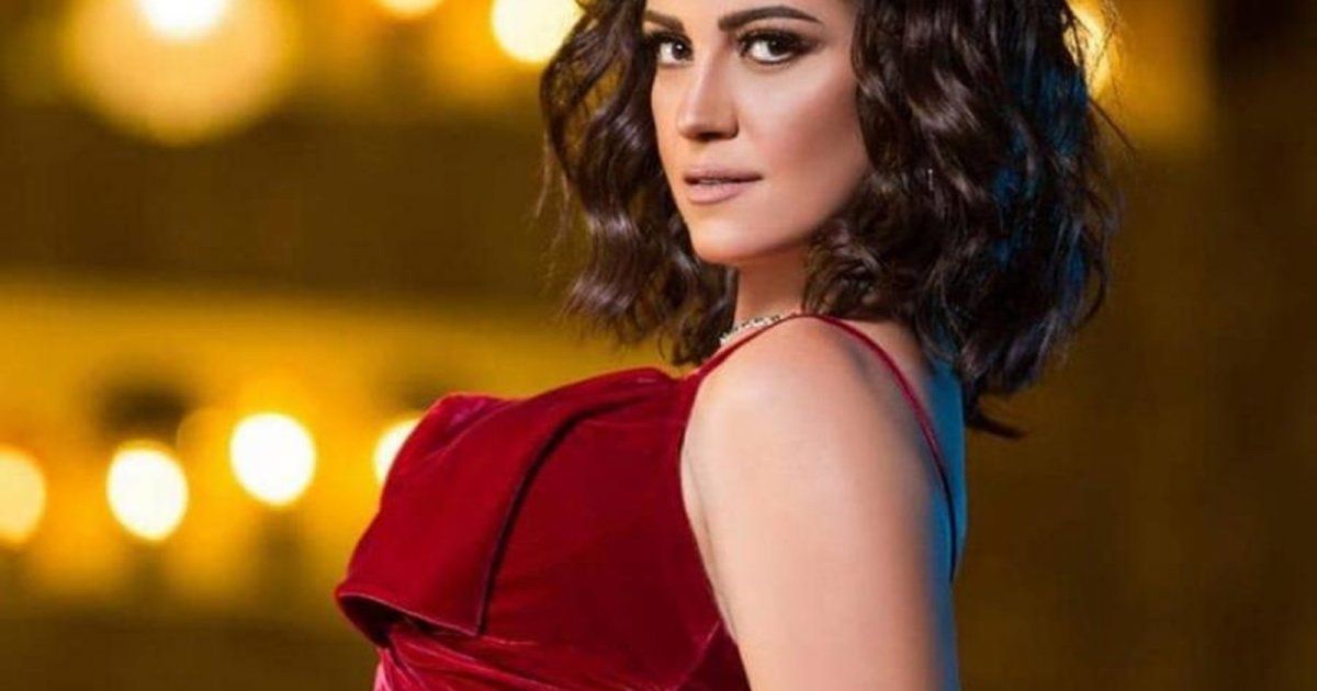 شاهد .. ريهام عبد الغفور : هذا سبب نجاح "وش وضهر"