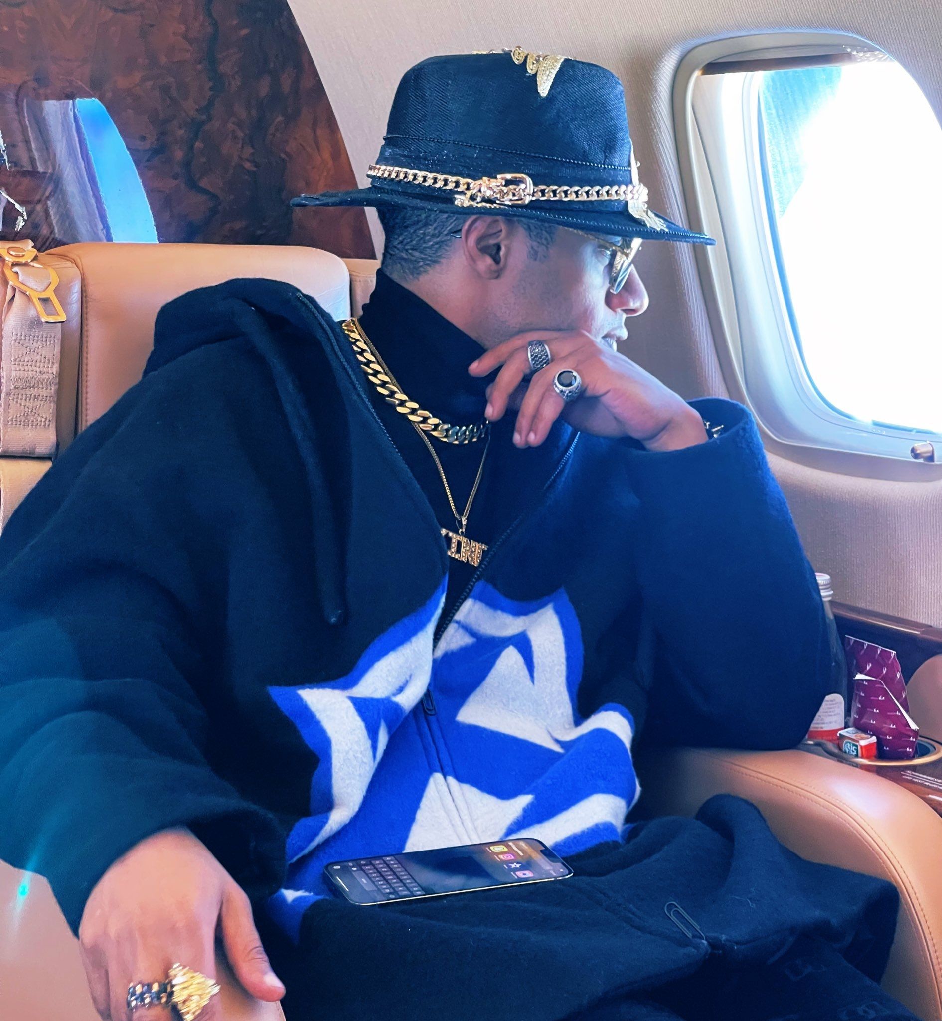 محمد رمضان يتصدر قائمة اليوتيوب بـ”على وضعنا”