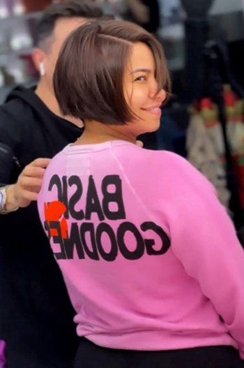 شاهد .. شيرين عبد الوهاب تطل بلوك جديد في لبنان