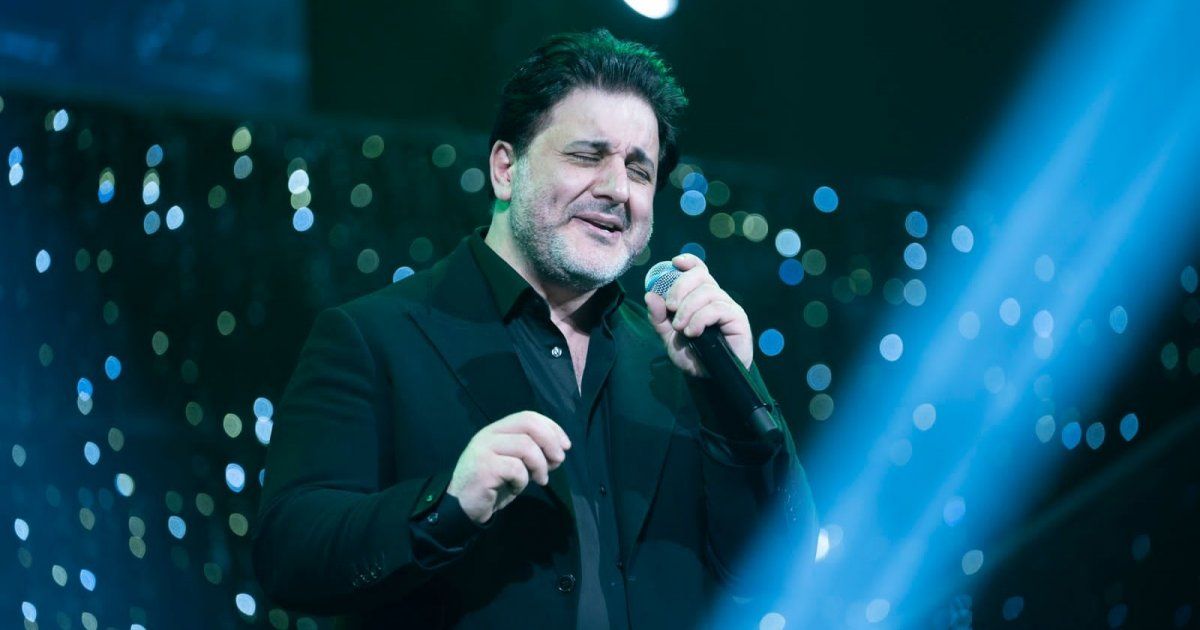 شاهد .. ملحم زين يودّع 2022 بحفلين غنائيين بين إربيل وبيروت