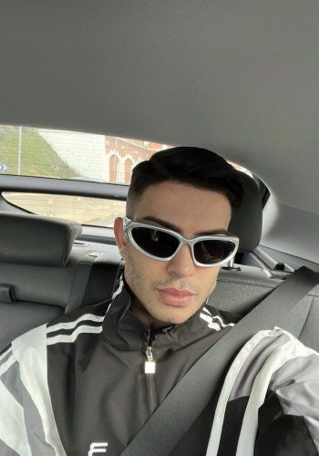 شاهد .. هذا الشخص الذي لا تتمكن جورجينا رودريغيز التخلي عنه بسبب إنتقالها إلى الرياض