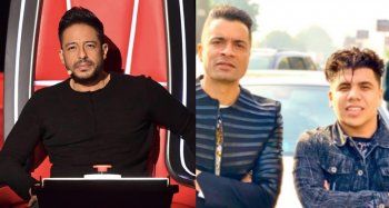 شاهد .. فلاش باك- خلافات أشعلت الوسط الفني في 2022.. فارس كرم وميريام فارس إليسا وزياد برجي شيرين عبد الوهاب وحسام حبيب