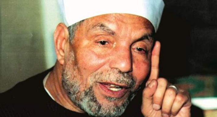 الشيخ الشعراوي يظهر على المسرح القومي في رمضان 2023