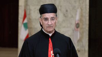 شاهد .. سمير طنب يكشف عن توقعاته للشخصيات السياسية اللبنانية لعام 2023