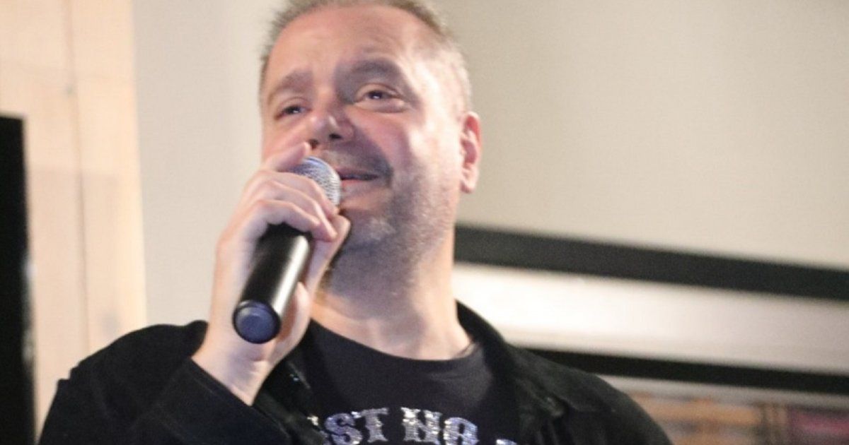 شاهد .. هاني العمري يحيي ليلة رأس السنة.. وهذه الأجواء