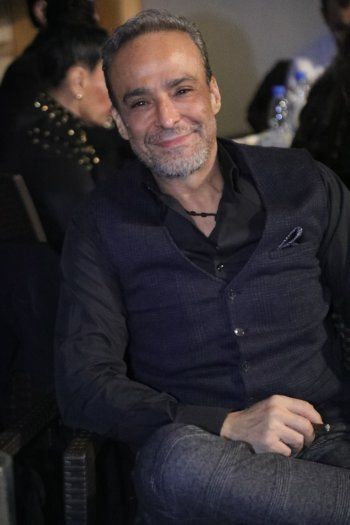 شاهد .. هاني العمري يحيي ليلة رأس السنة.. وهذه الأجواء