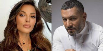 شاهد .. فلاش باك- خلافات أشعلت الوسط الفني في 2022.. فارس كرم وميريام فارس إليسا وزياد برجي شيرين عبد الوهاب وحسام حبيب