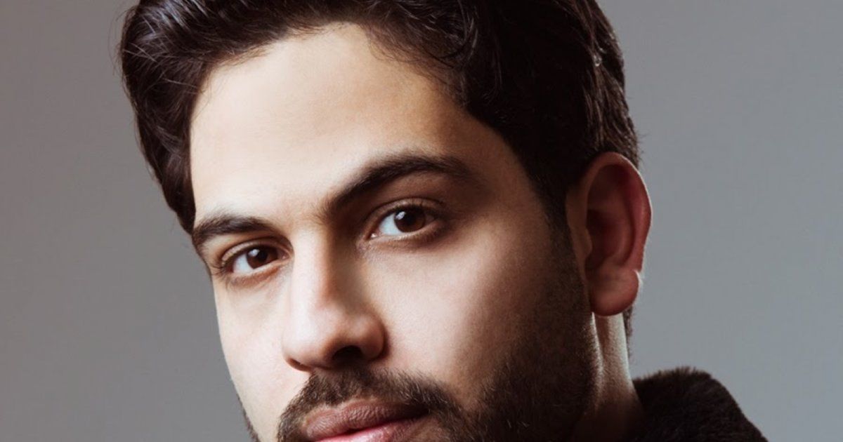 شاهد .. بعد تألقه بـ"أمارة مين" .. فريد يستعد لطرح احدث اعماله