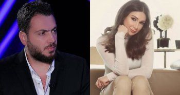 شاهد .. فلاش باك- خلافات أشعلت الوسط الفني في 2022.. فارس كرم وميريام فارس إليسا وزياد برجي شيرين عبد الوهاب وحسام حبيب