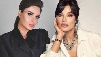 شاهد .. فلاش باك- خلافات أشعلت الوسط الفني في 2022.. فارس كرم وميريام فارس إليسا وزياد برجي شيرين عبد الوهاب وحسام حبيب