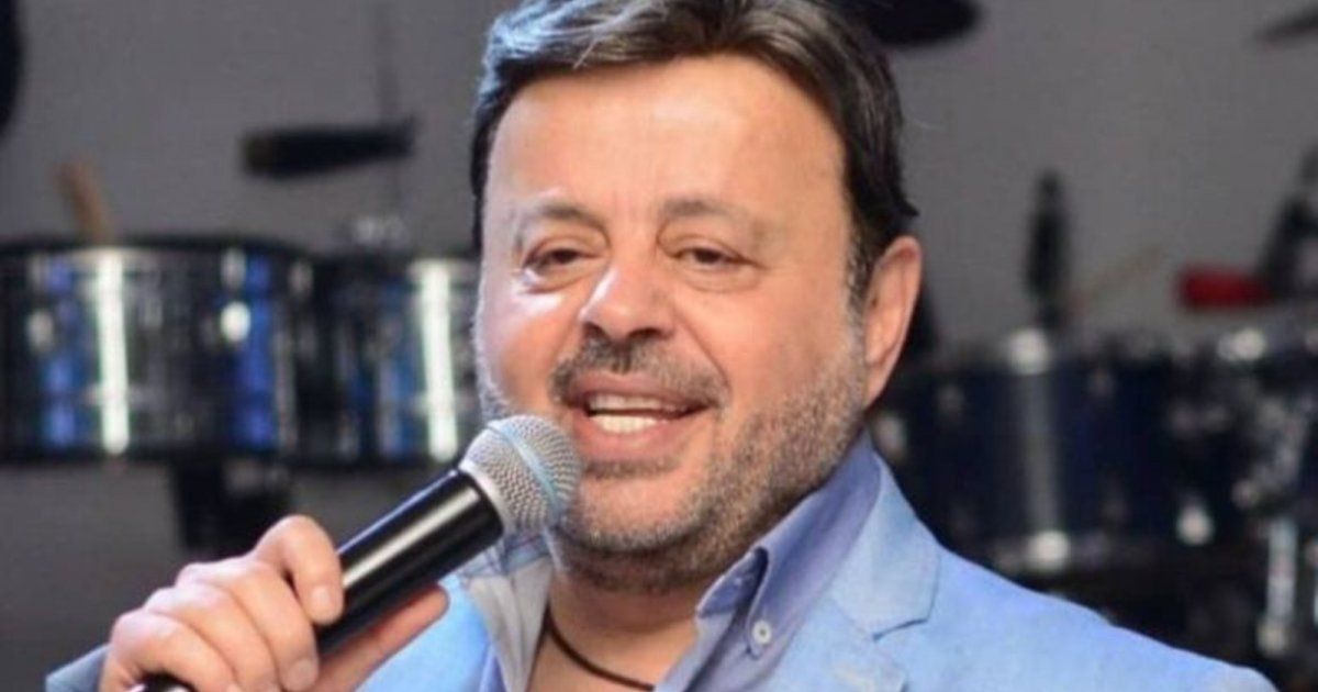 شاهد .. إيلي أيوب يُفجع بوفاة شقيقته