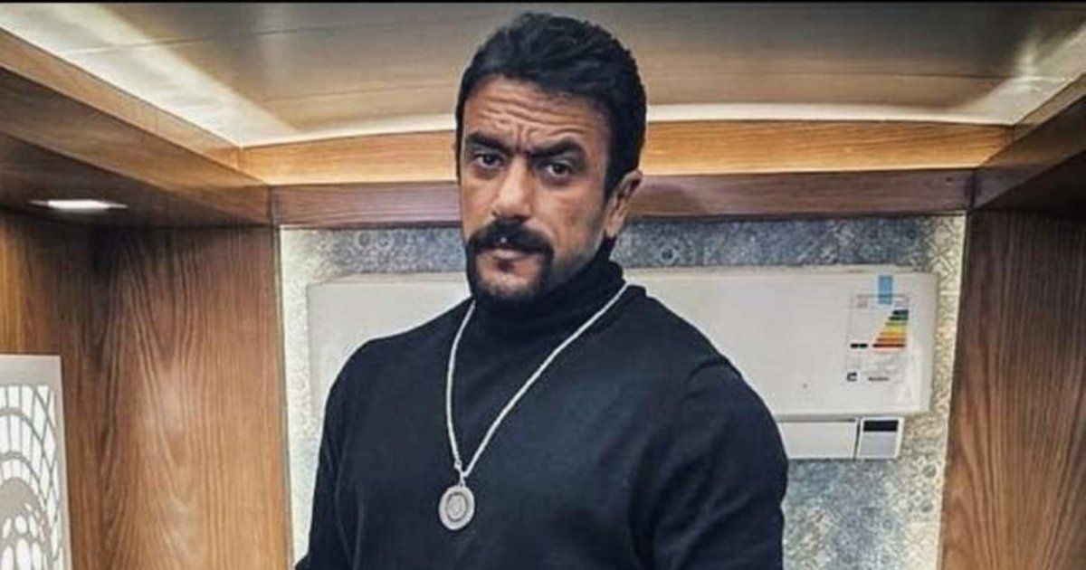 شاهد .. فيديو فاضح يغزو مواقع التواصل... وأحمد العوضي يخرج عن صمته