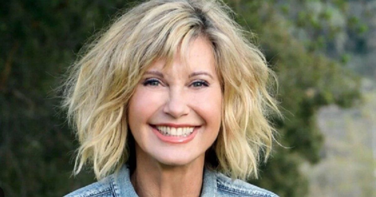 شاهد .. أوليفيا نيوتن جون دفعت تكاليف جنازة زوجها الذي لم يمت... واليكم الأسباب والتفاصيل المفاجئة