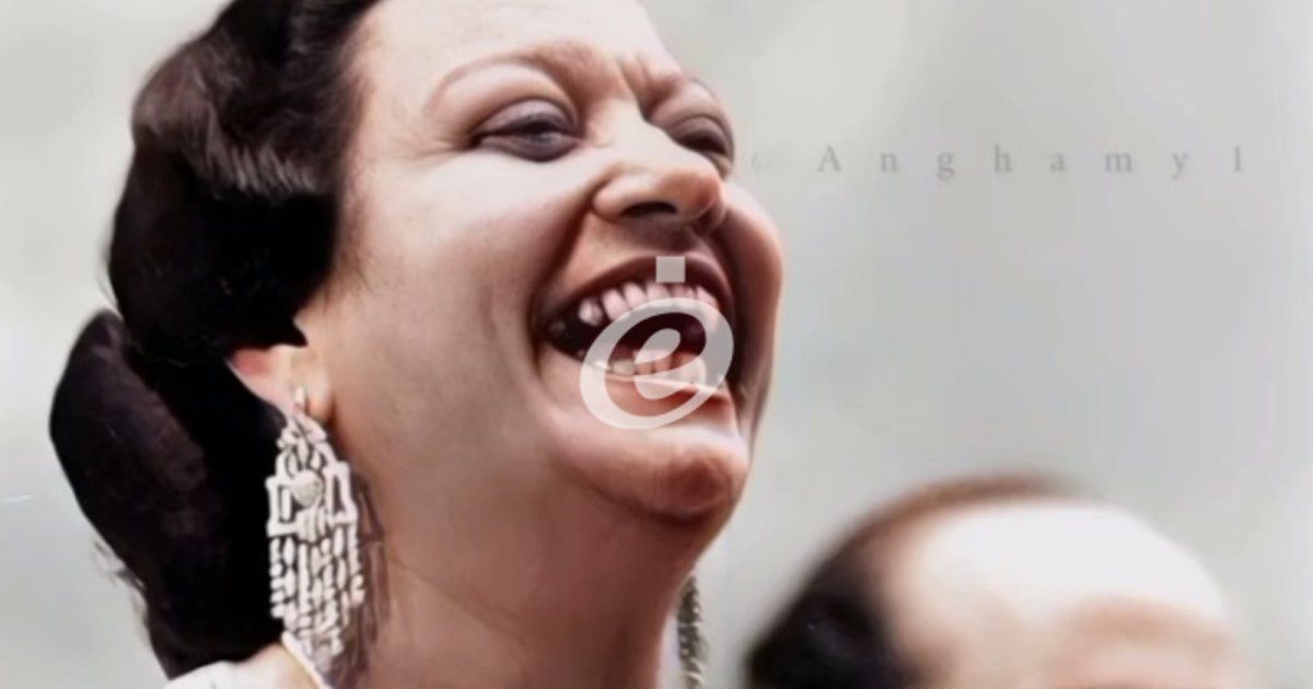 شاهد .. أم كلثوم تحتل مرتبة مهمة ضمن قائمة أفضل 200 مطرب في التاريخ