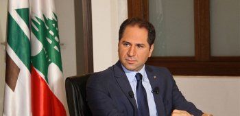 شاهد .. سمير طنب يكشف عن توقعاته للشخصيات السياسية اللبنانية لعام 2023