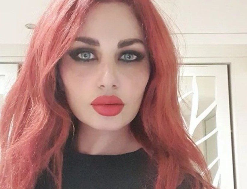 شاهد .. ندى الكامل لا تعارض الزواج مرة ثانية وهذا ما كشفته عن عمرها