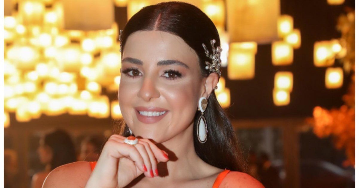 شاهد .. خاص الفن - رهف عبدالله إلى البطولة الثانية مع إيلي معلوف