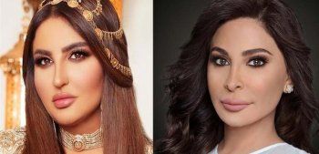 شاهد .. فلاش باك- خلافات أشعلت الوسط الفني في 2022.. فارس كرم وميريام فارس إليسا وزياد برجي شيرين عبد الوهاب وحسام حبيب