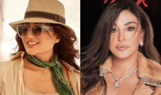 شاهد .. هاني العمري يحيي ليلة رأس السنة.. وهذه الأجواء