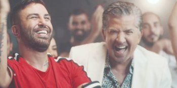 شاهد .. فلاش باك- خلافات أشعلت الوسط الفني في 2022.. فارس كرم وميريام فارس إليسا وزياد برجي شيرين عبد الوهاب وحسام حبيب